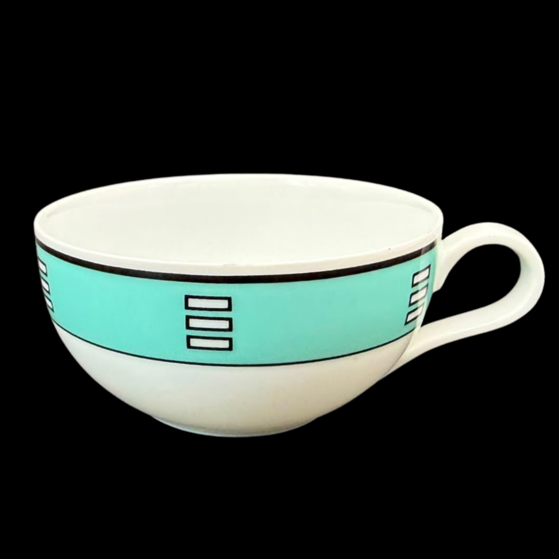 Arzberg Cult Focus: Teetasse / Tasse