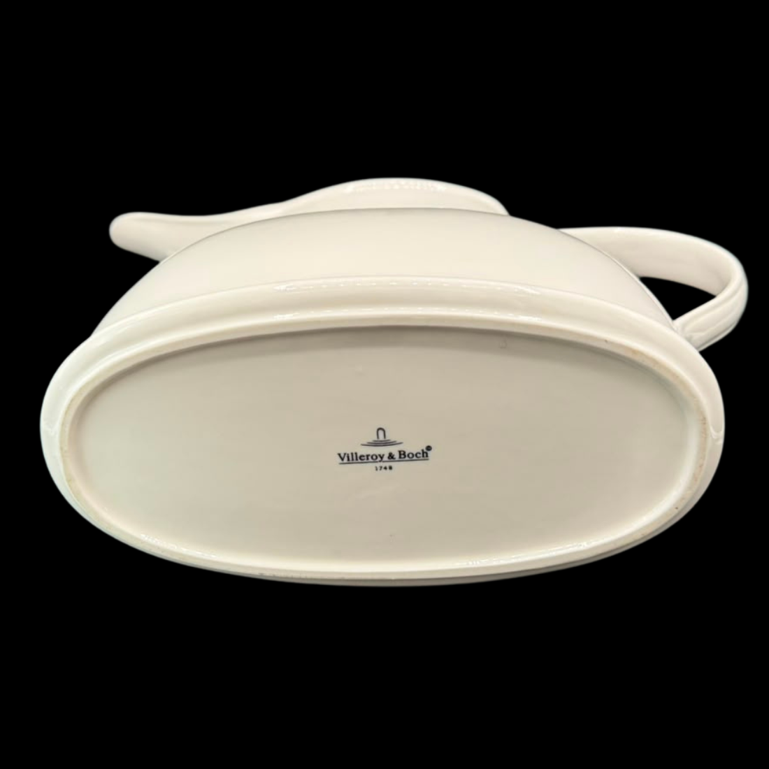 Villeroy & Boch Farmhouse: Gießkanne / Kanne / Krug aus Porzellan - neu