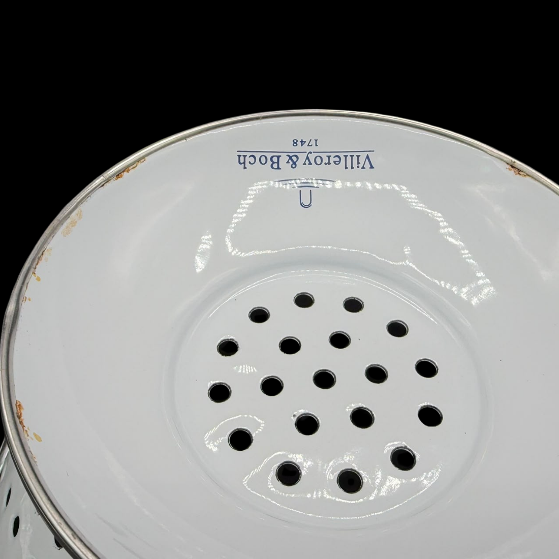 Villeroy & Boch Switch 3: Sieb