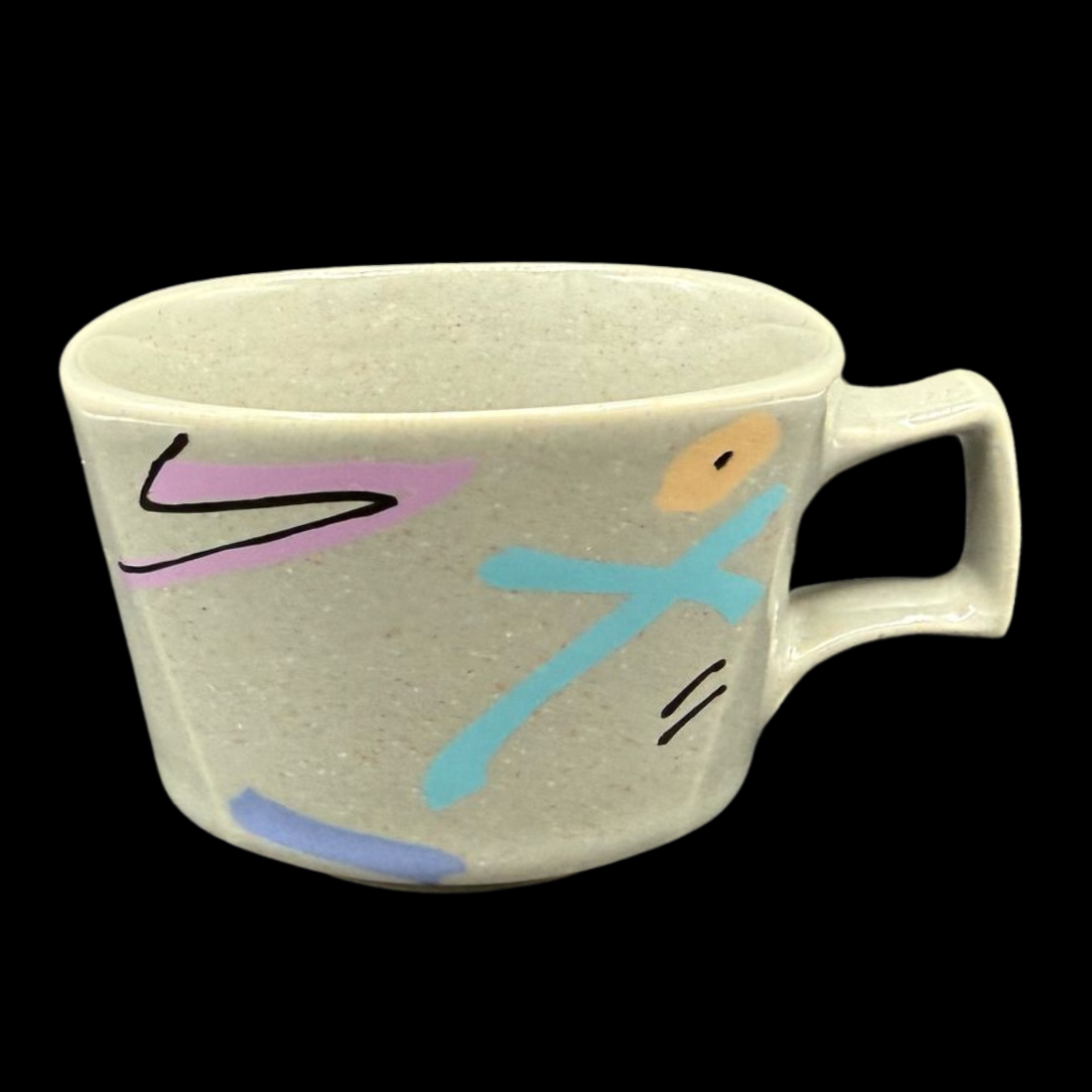 Rosenthal Flash: Kaffeetasse / Tasse (15083372839236)