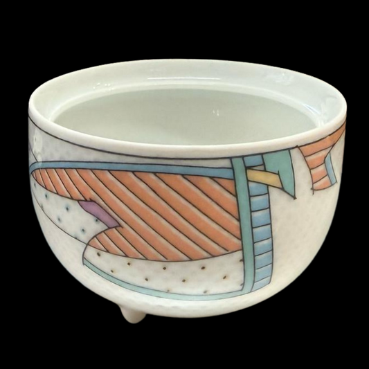 Rosenthal Tapio Wirkkala: Zuckerdose ohne Deckel (14990827159876)