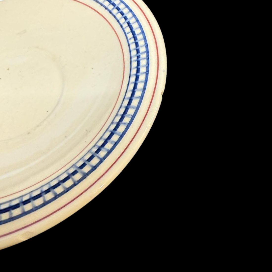 Villeroy & Boch Goslar: Mokkatasse / Espressotasse mit Unterteller (14991096611140)