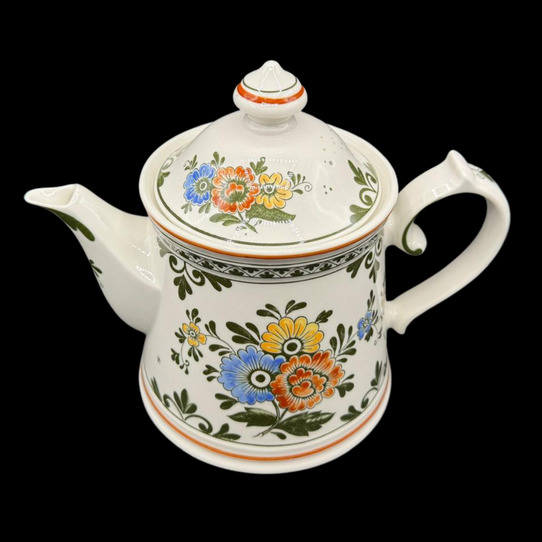 Villeroy & Boch Alt Amsterdam: Teekanne / Kanne (7120683532425)