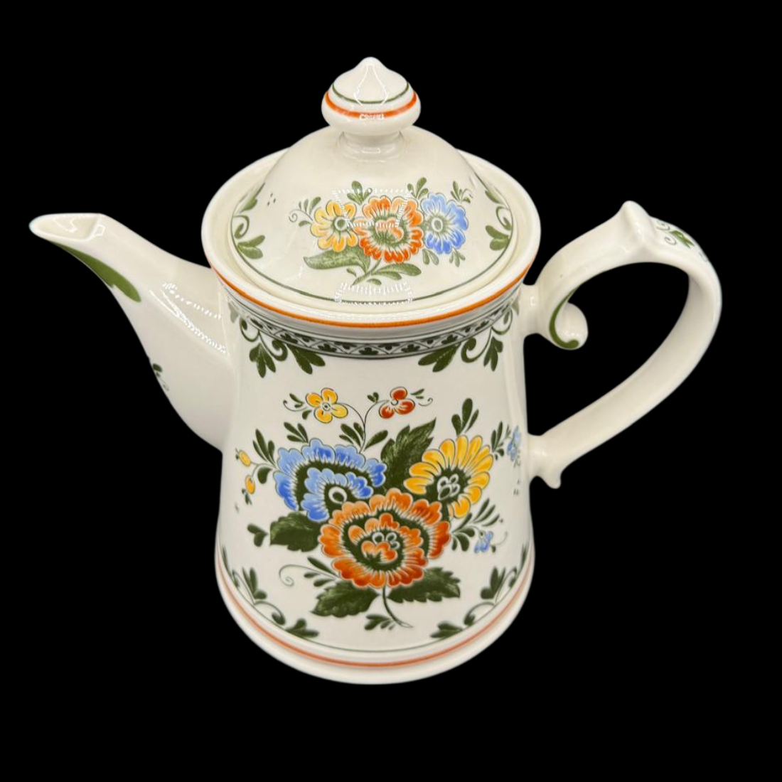 Villeroy & Boch Alt Amsterdam: Kaffeekanne / Kanne (7120865722505) (15281746968900)