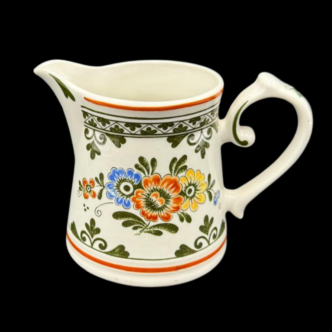 Villeroy & Boch Alt Amsterdam: Milchkännchen (7120683499657)