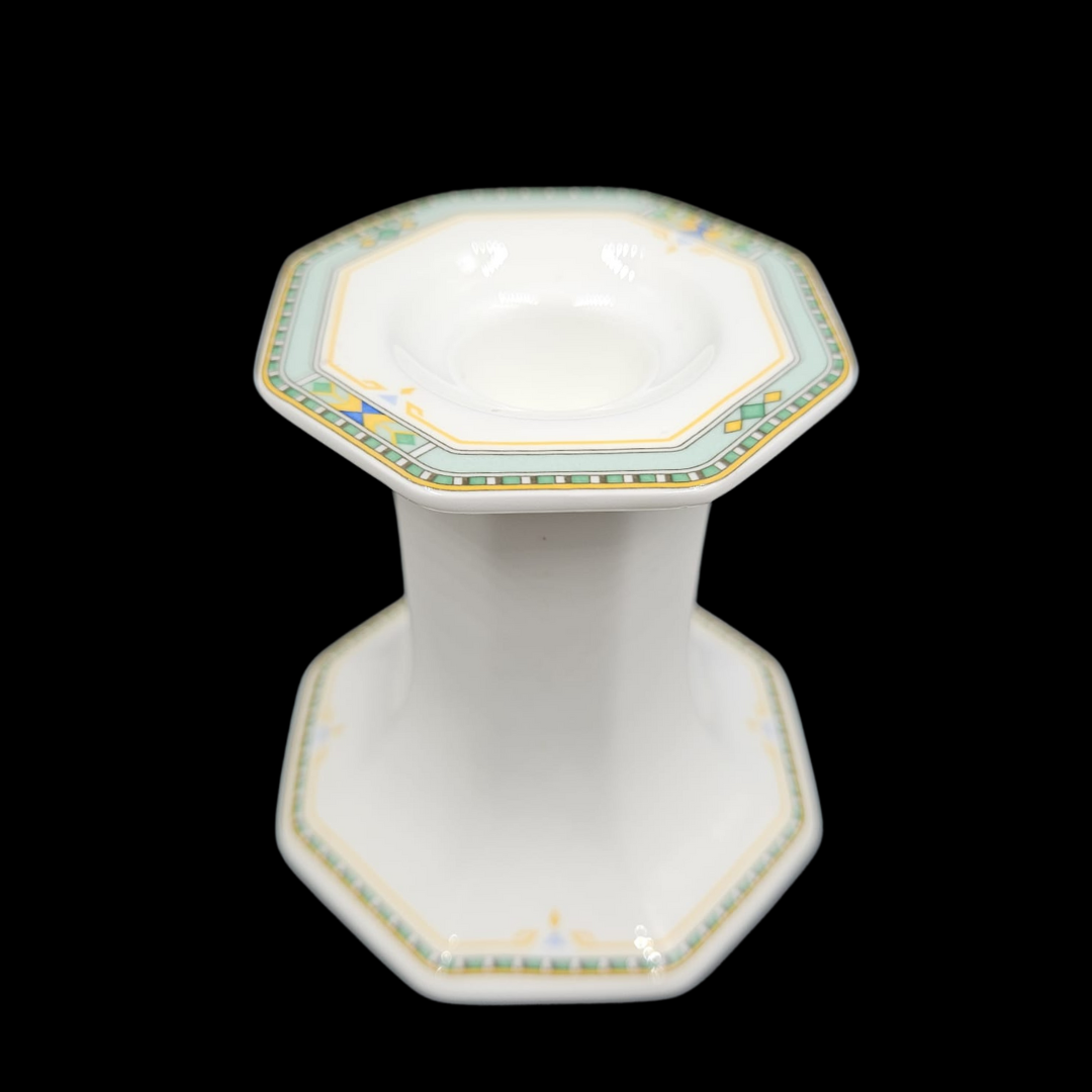 Villeroy & Boch Navajo: Kerzenständer / Kerzenleuchter / Leuchter (14819420078404)