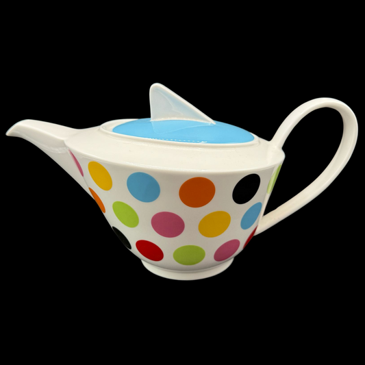 Villeroy & Boch Wonderful World: Teekanne / Kanne (15050366615876)