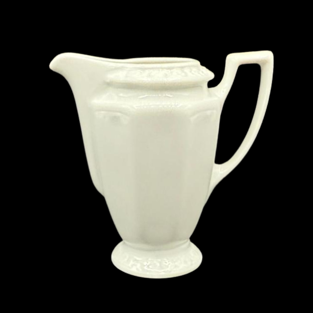 Rosenthal Maria Weiß: Portionskännchen / Milchkännchen