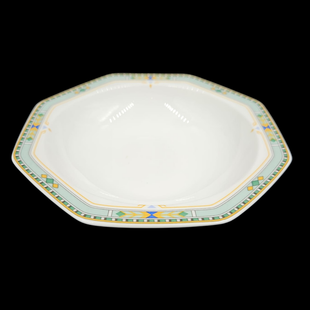 Villeroy & Boch Navajo: Dessertschale / Dessertschälchen - neuwertig (14819491971396)