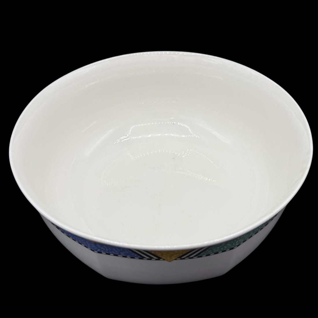 Villeroy & Boch Tiago: Servierschüssel / Schüssel - 25 cm (15082574807364)