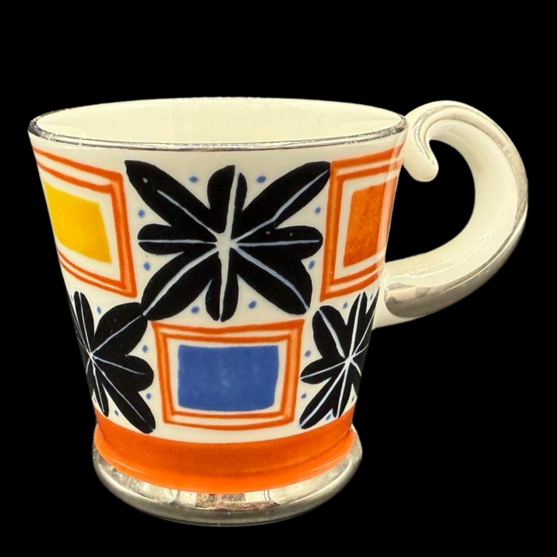 Villeroy & Boch R. Benedikt Functional world: Henkelbecher / Kaffeebecher - Motiv (15050375692612)