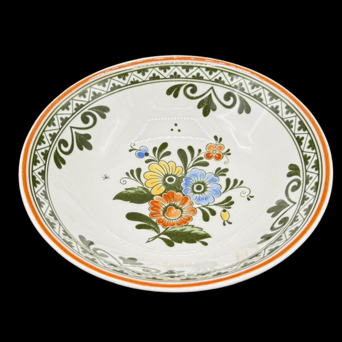 Villeroy & Boch Alt Amsterdam: Dessertschale / Dessertschälchen 15,5 cm (7120820174985)