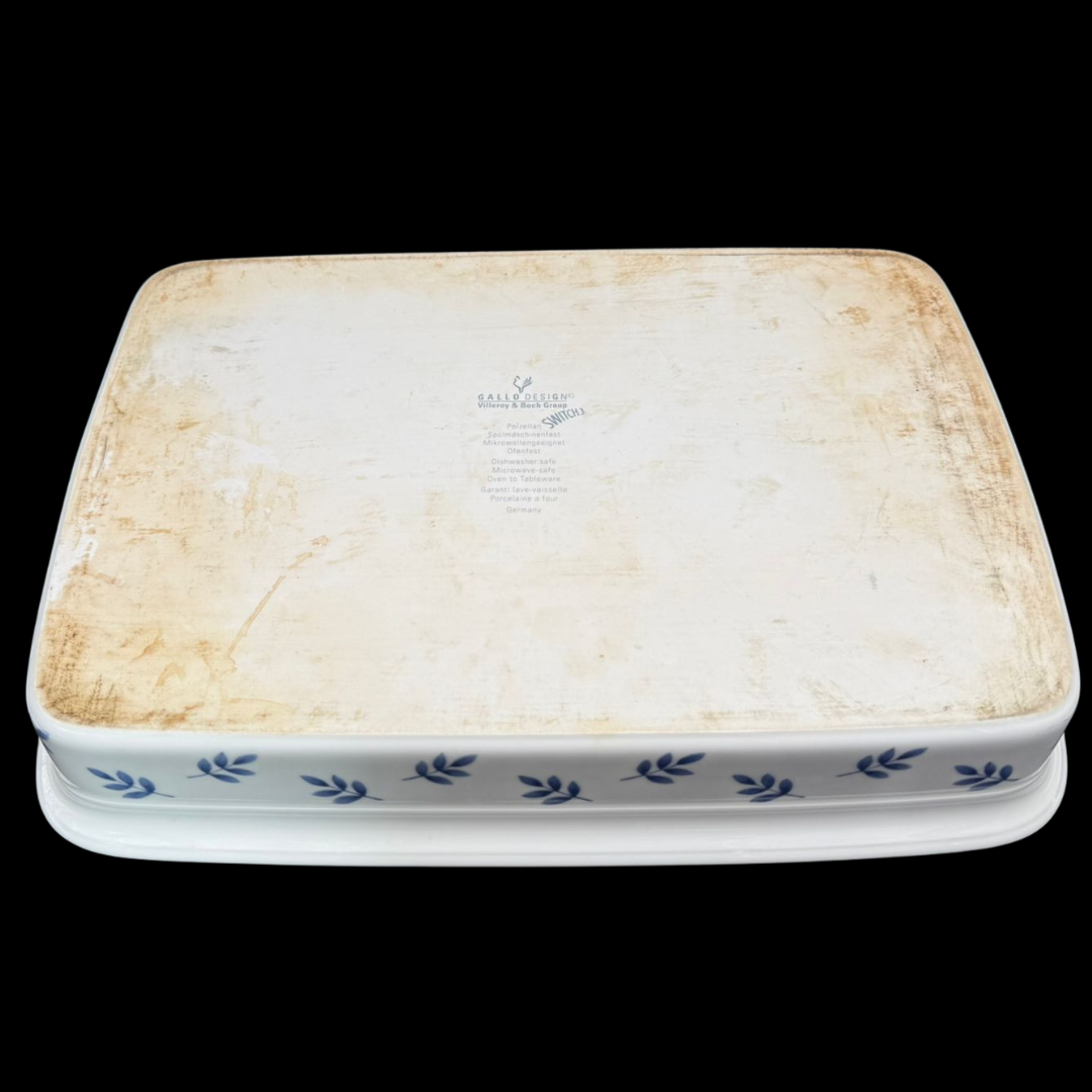 Villeroy & Boch Switch 3: Auflaufform (15141844287812)