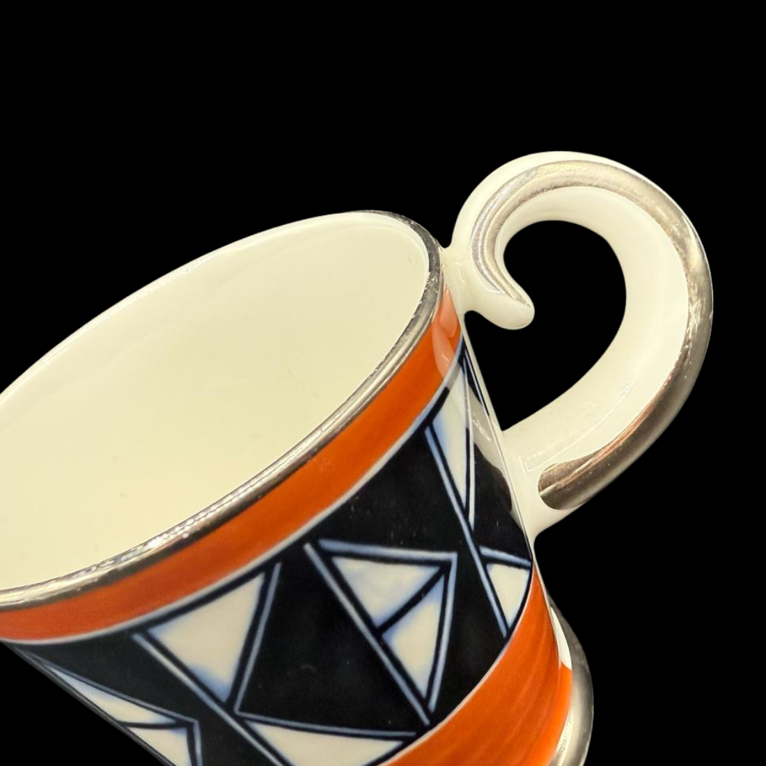 Villeroy & Boch R. Benedikt Functional world: Henkelbecher / Kaffeebecher - Motiv (15051151835460)