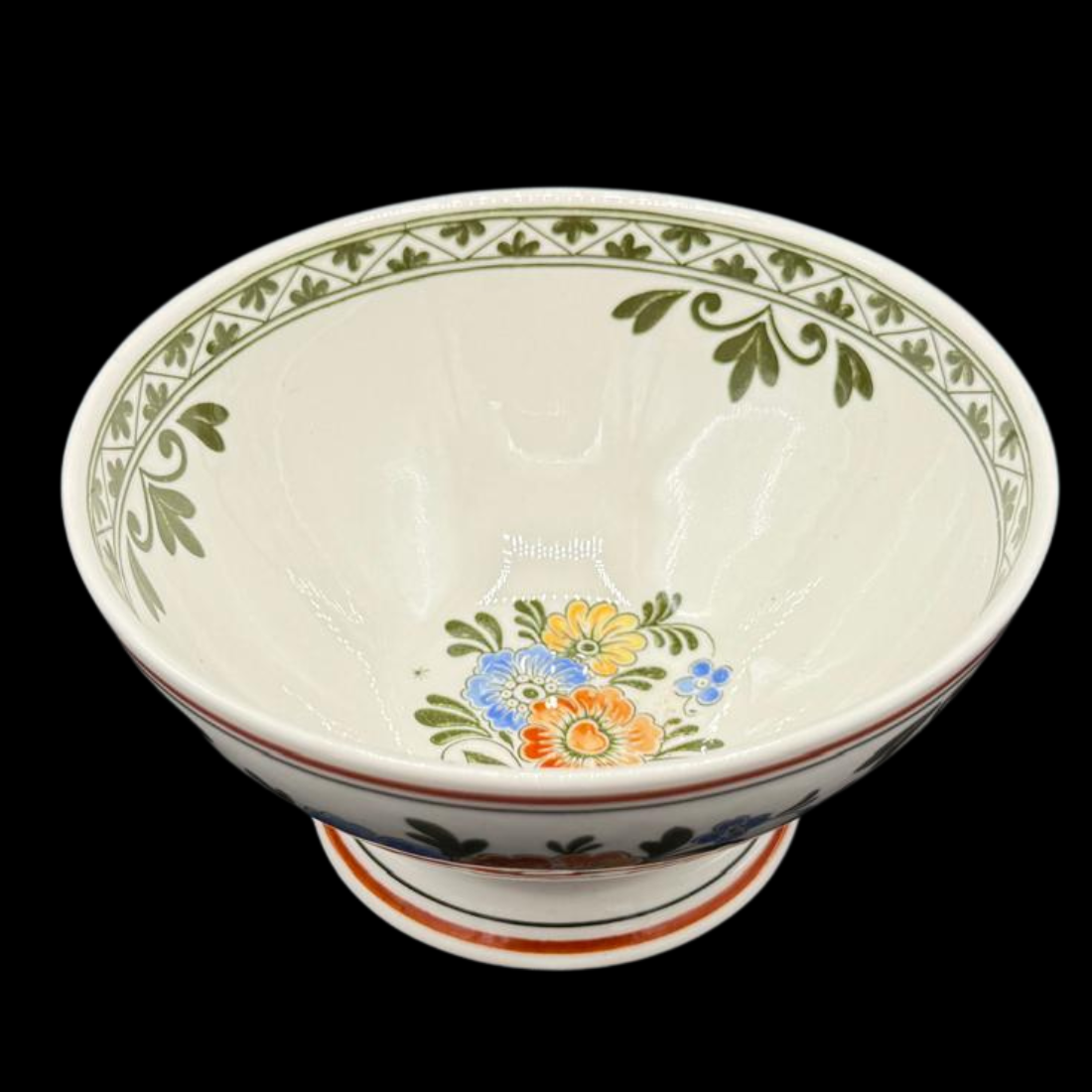 Villeroy & Boch Alt Amsterdam: Bol / Müslischale / Müslischüssel - ca 7,3 cm hoch (7120727965833)