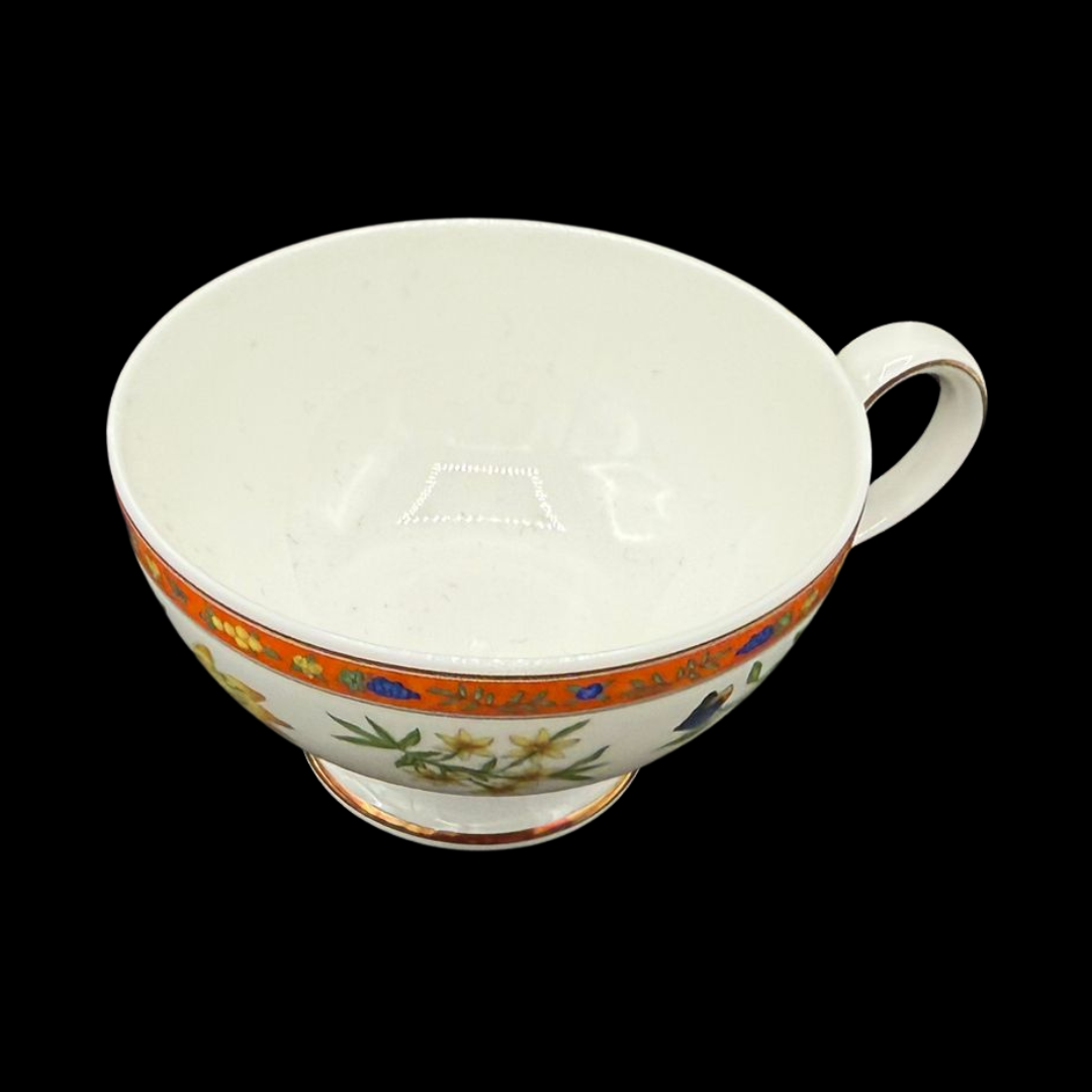 Villeroy & Boch Celine / Selina: Teetasse / Tasse (15297091993924)