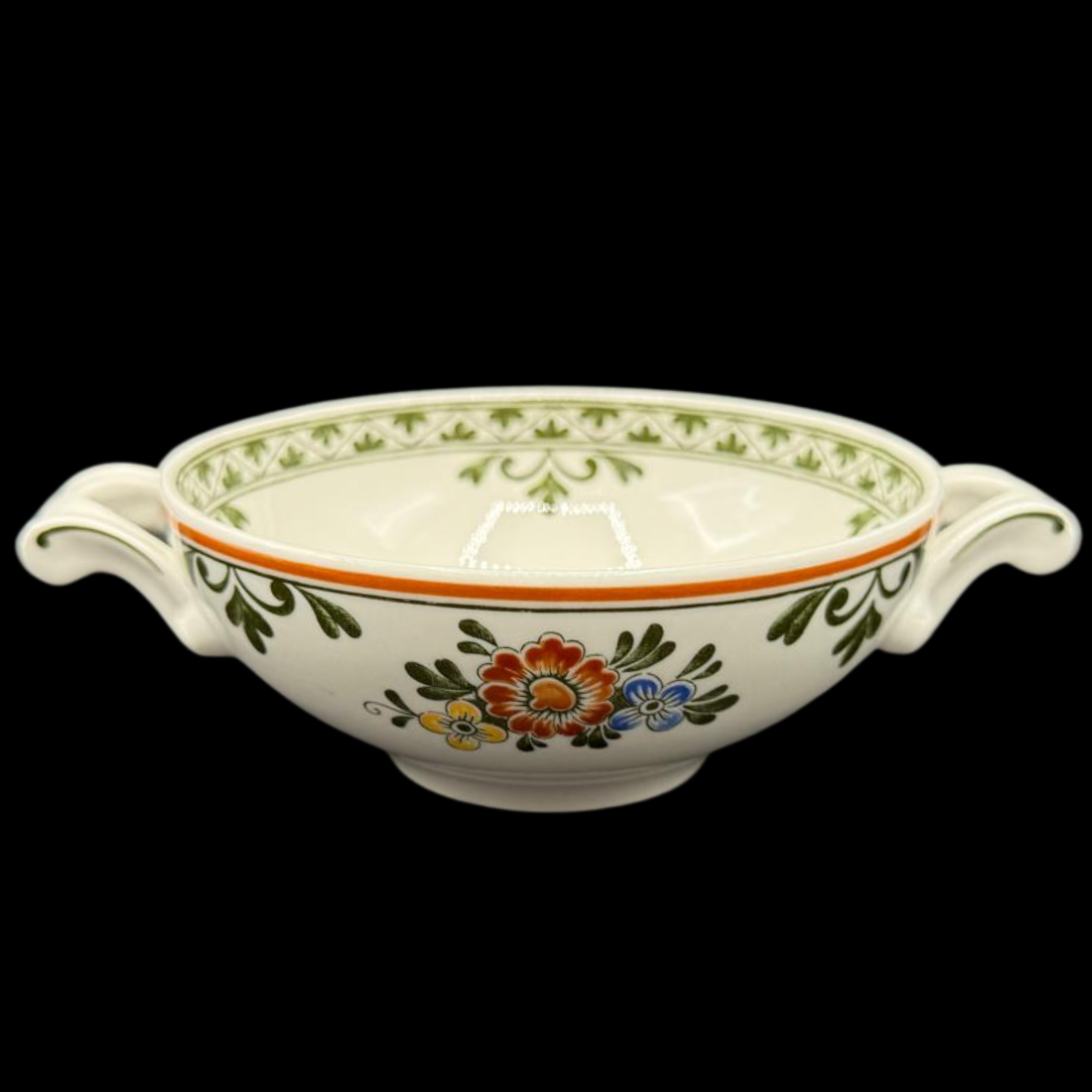 Villeroy & Boch Alt Amsterdam: Suppentasse (8790410166596)