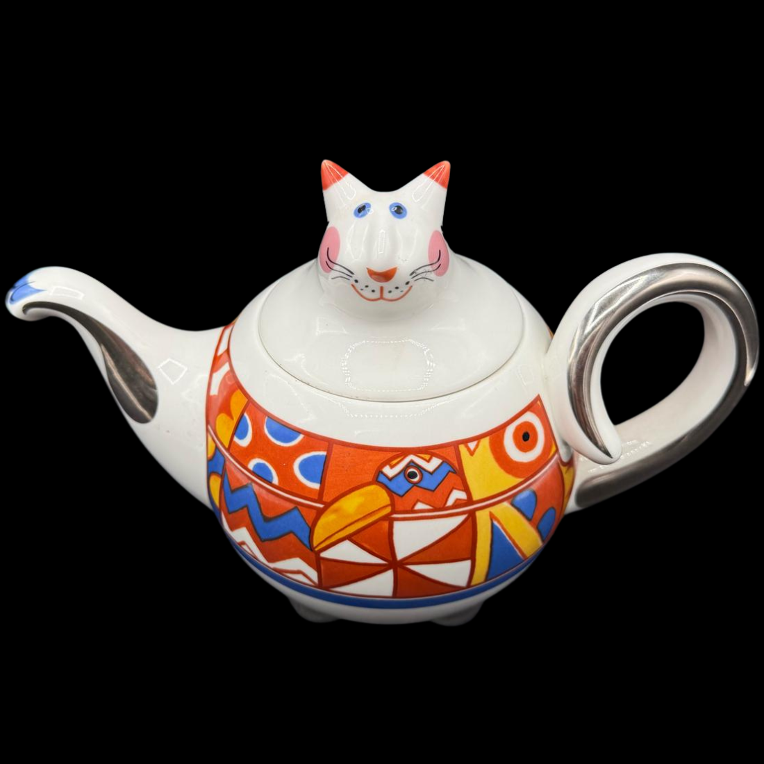 Villeroy & Boch R. Benedikt Functional world: Teekanne / Kanne (15051158225220)