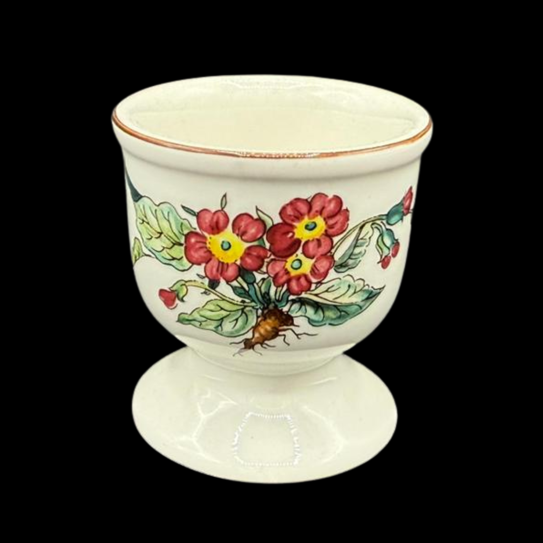 Villeroy & Boch Botanica: Eierbecher - hoch - neu (7120725442697)