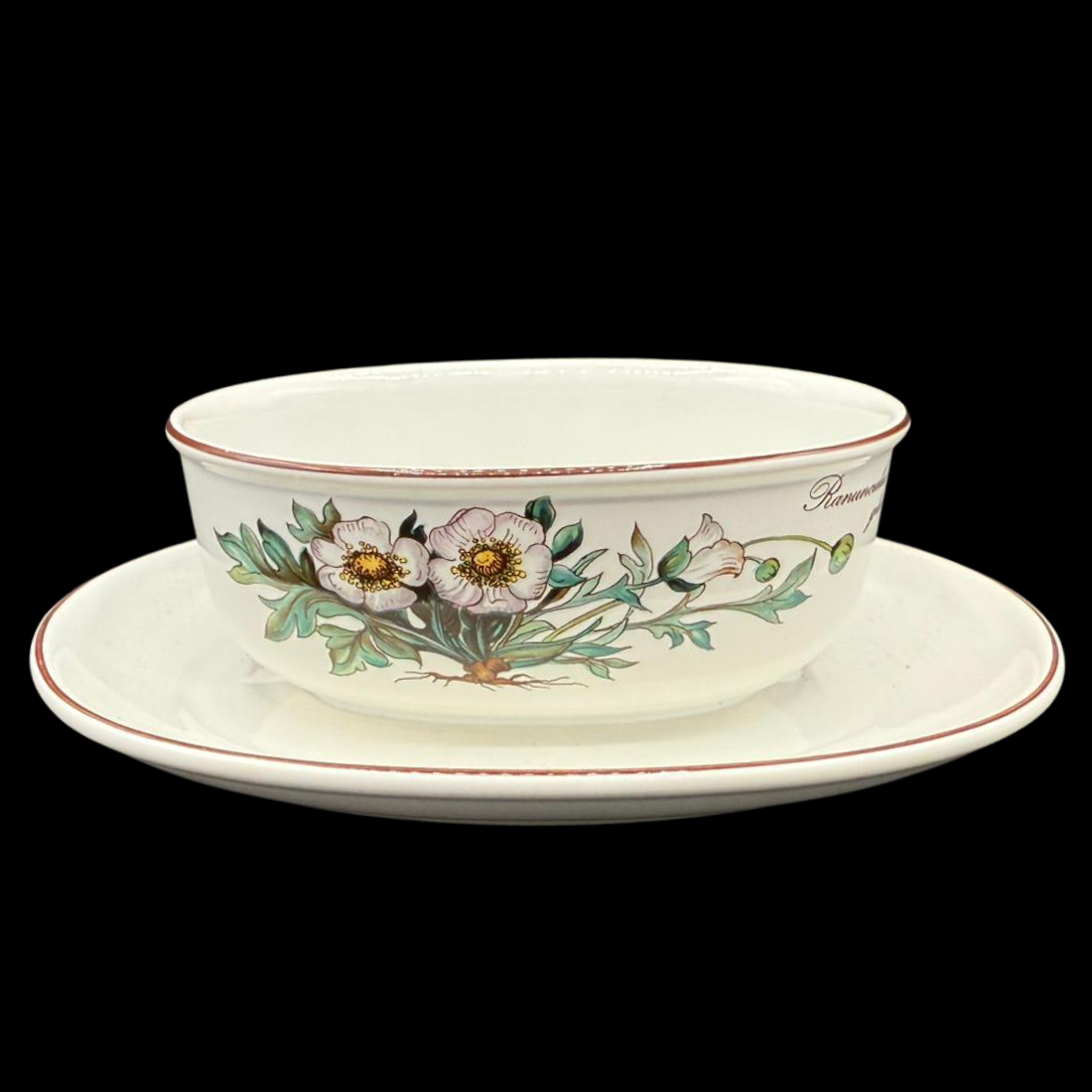 Villeroy & Boch Botanica: Sauciere (7120764731529)