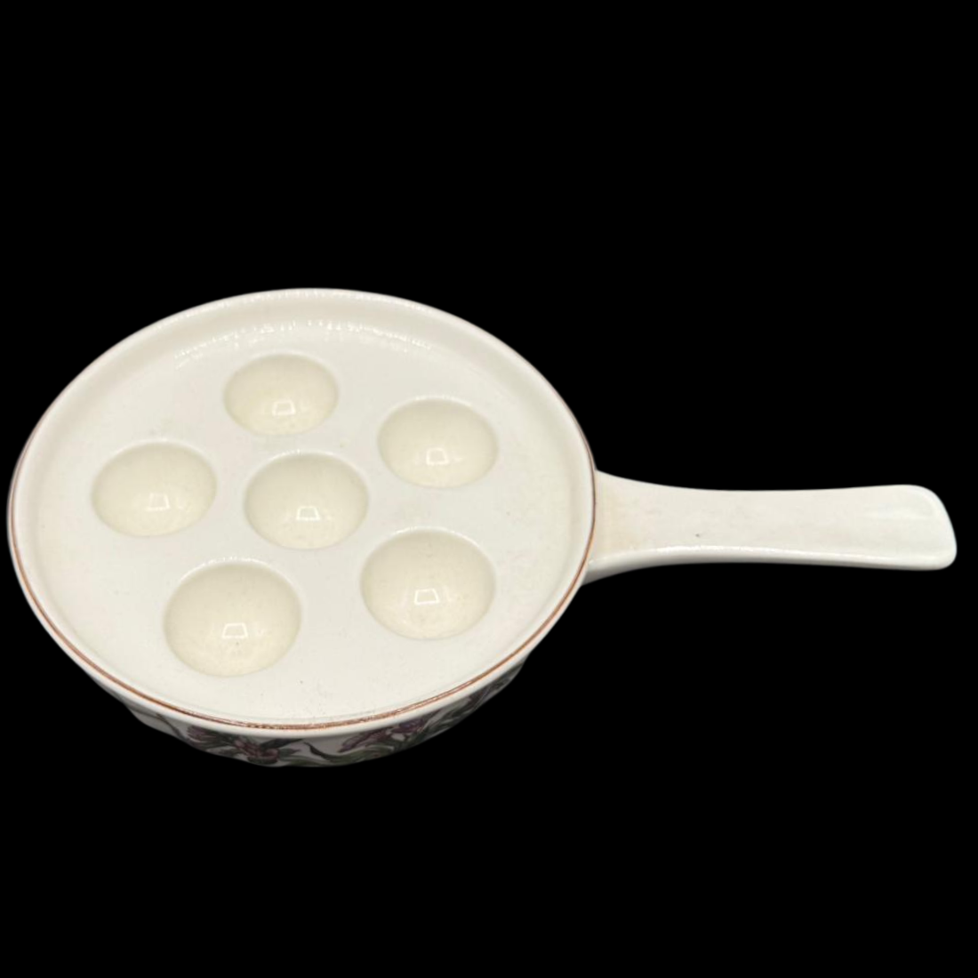 Villeroy & Boch Botanica: Schneckenpfanne / Schneckenpfännchen (7121031790729)