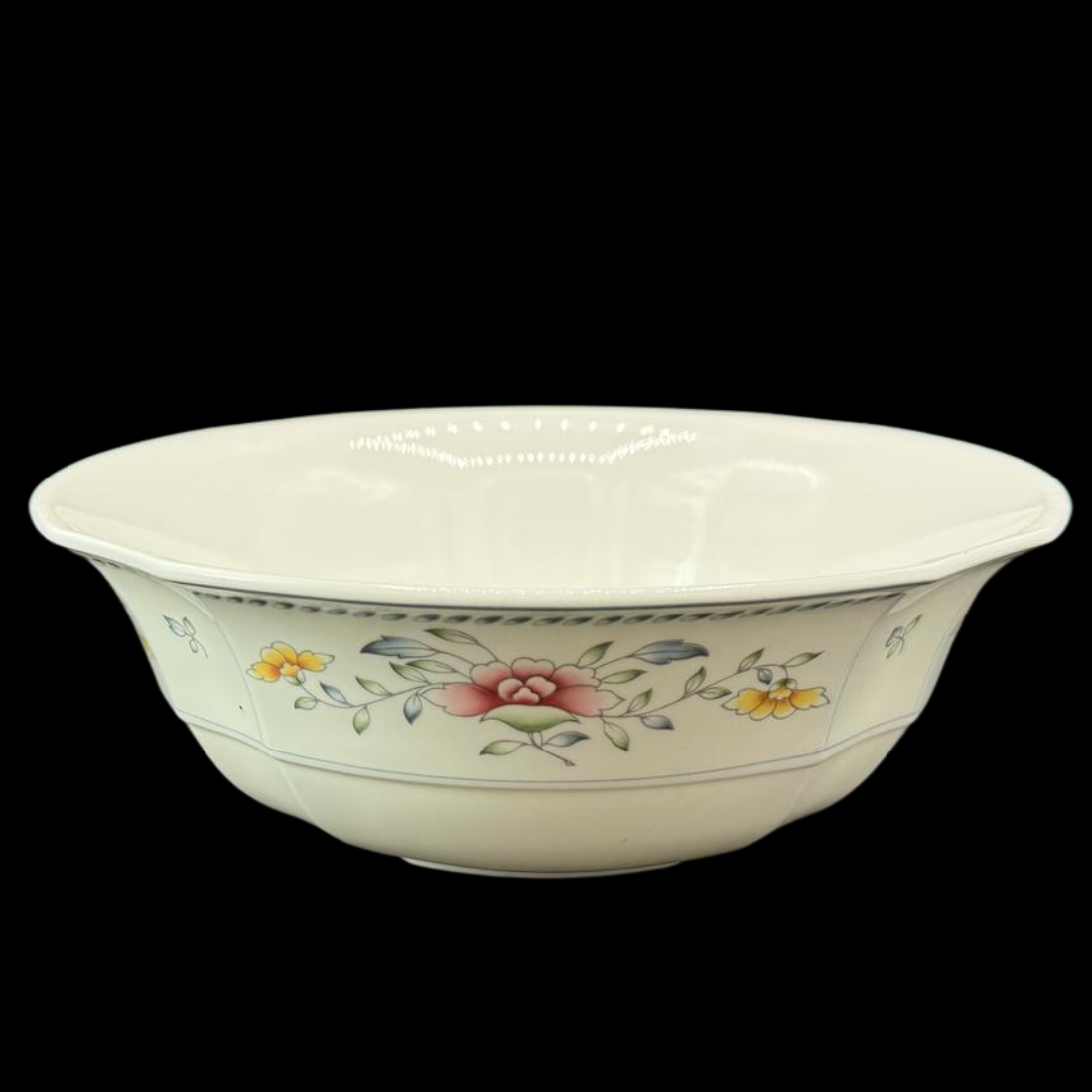 Villeroy & Boch Nanking: Servierschüssel / Schüssel (15082577101124)