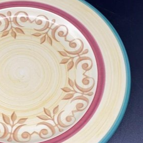 Villeroy & Boch Merry Winter: Kuchenteller / Frühstücksteller / Dessertteller (7121045389449)