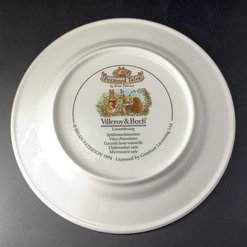 Viller & Boch Foxwood Tales: Unterteller / Untertasse - 15 cm (15059681706308)