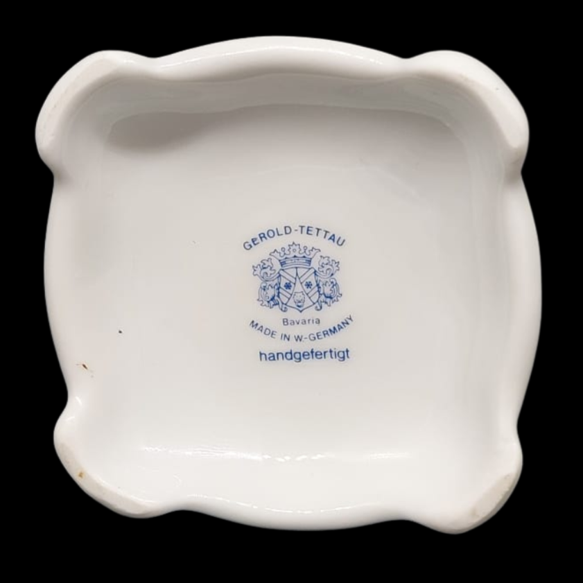 Gerold Porzellan: Kerzenständer / Leuchter (8729169756484)