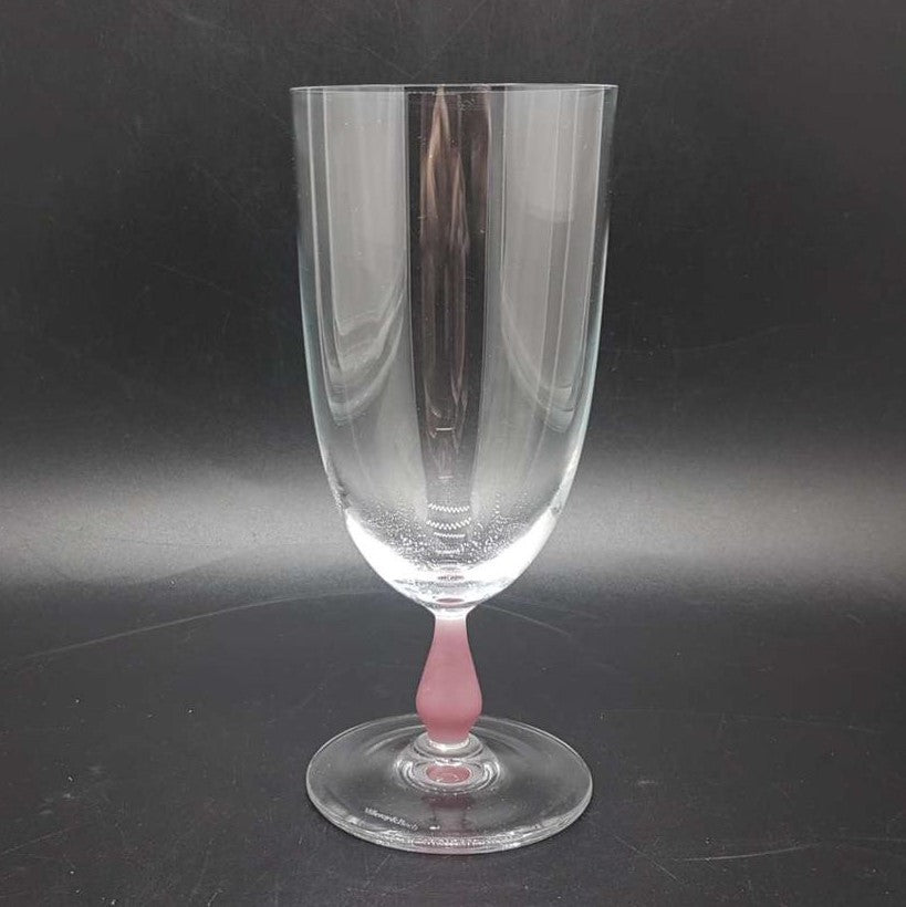 Villeroy & Boch Arezzo: Glas / Weinglas