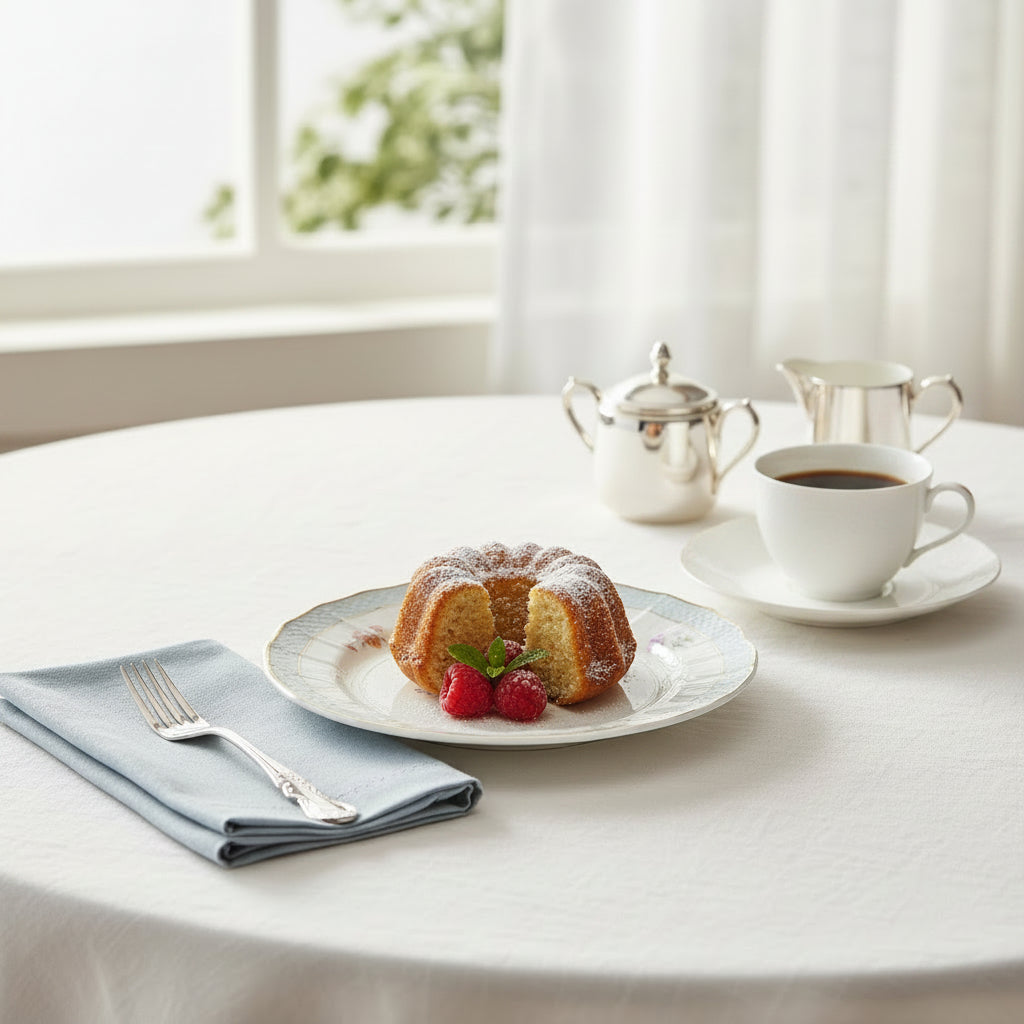 Villeroy & Boch Heinrich Königin Louise: Kuchenteller / Frühstücksteller / Dessertteller