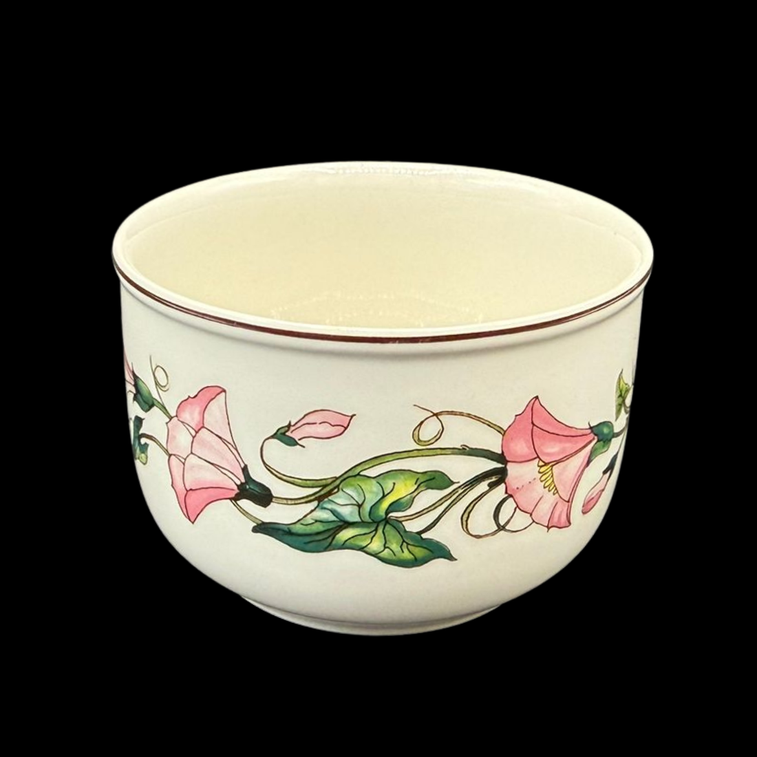 Villeroy & Boch Palermo: Zuckerdose ohne Deckel (7120693657737)