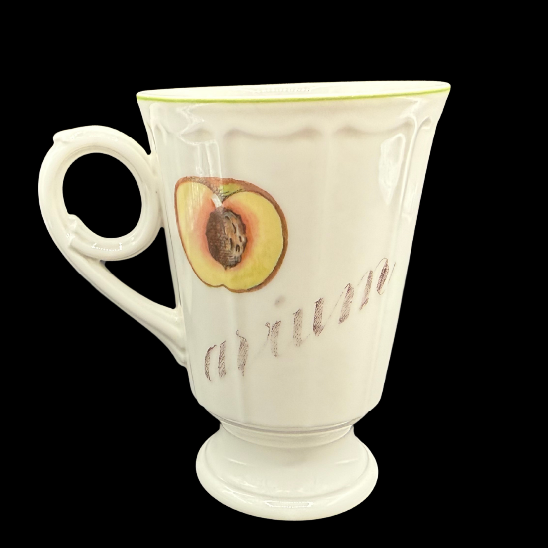 Villeroy & Boch Cascara: Pokaltasse / große Tasse (15004222325060)