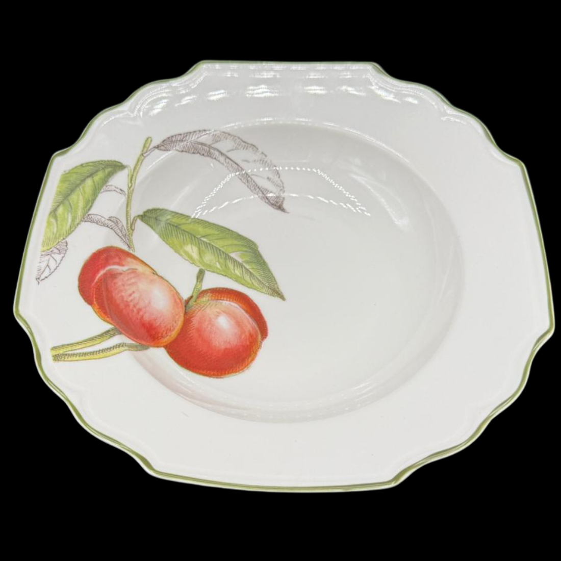 Villeroy & Boch Cascara: Suppenteller / tiefer Teller