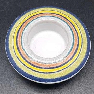 KMK Kupfermühle - RAINBOW - Erik Hallberg: Teelichthalter