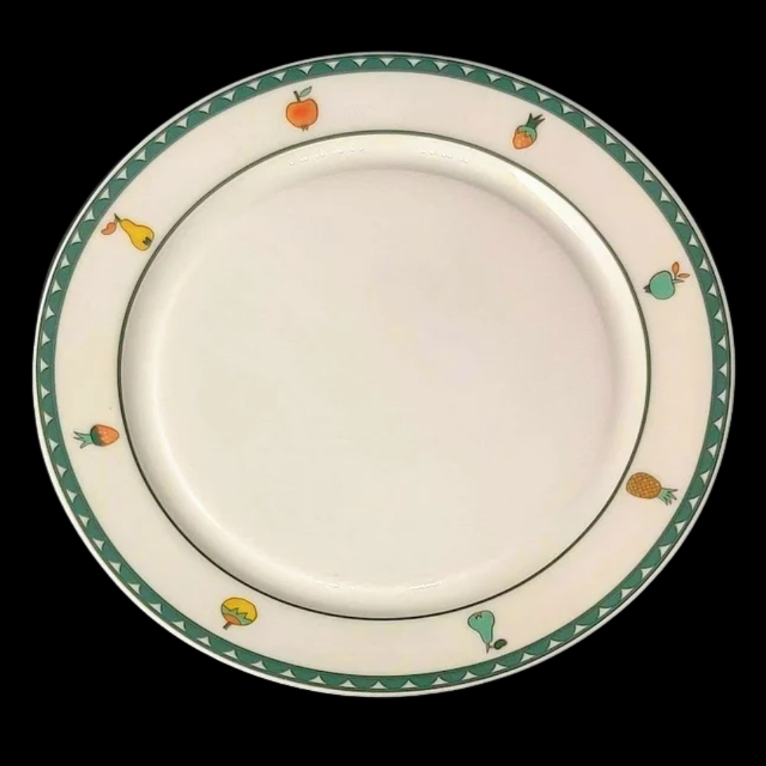 Thomas Porzellan Obst: Kuchenteller / Frühstücksteller (7121074749577)