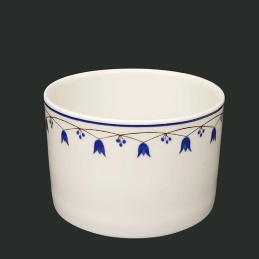 Villeroy & Boch Salzburg: Zuckerdose ohne Deckel / Schale (7121047453833)