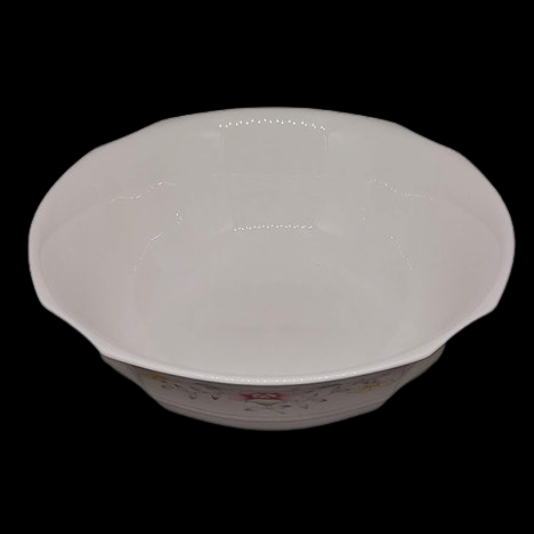 Villeroy & Boch Nanking: Schüssel / Servierschüssel 20,5 cm (7120864280713)