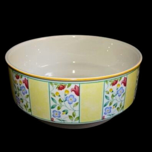 Villeroy & Boch Virginia: Schüssel / Servierschüssel - ca 21 cm (9028549378372)