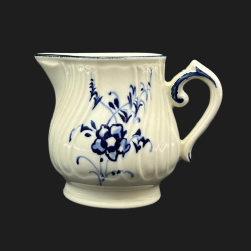 Villeroy & Boch Vieux Luxembourg / Alt Luxemburg: Mini-Milchkännchen / Portionskännchen (9429322727748)