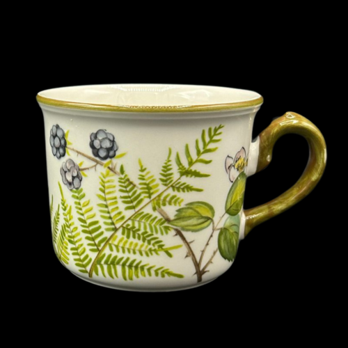 Villeroy & Boch Forsa: Kaffeetasse / Tasse (9388534137156)