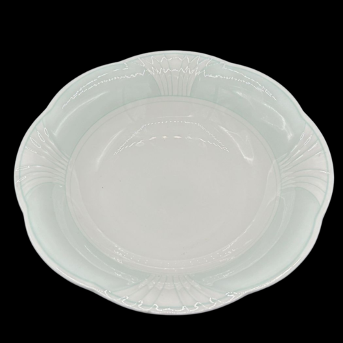 Villeroy & Boch Delta: Salatteller / tiefer Teller - neuwertig (9419142922564)