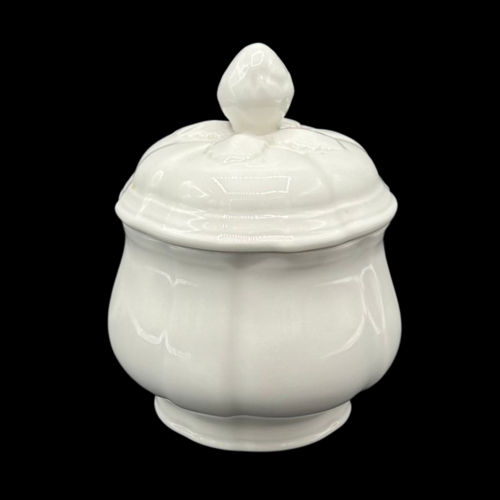 Villeroy & Boch Chambord (wie Manoir): Zuckerdose mit Deckel (9427589300548)