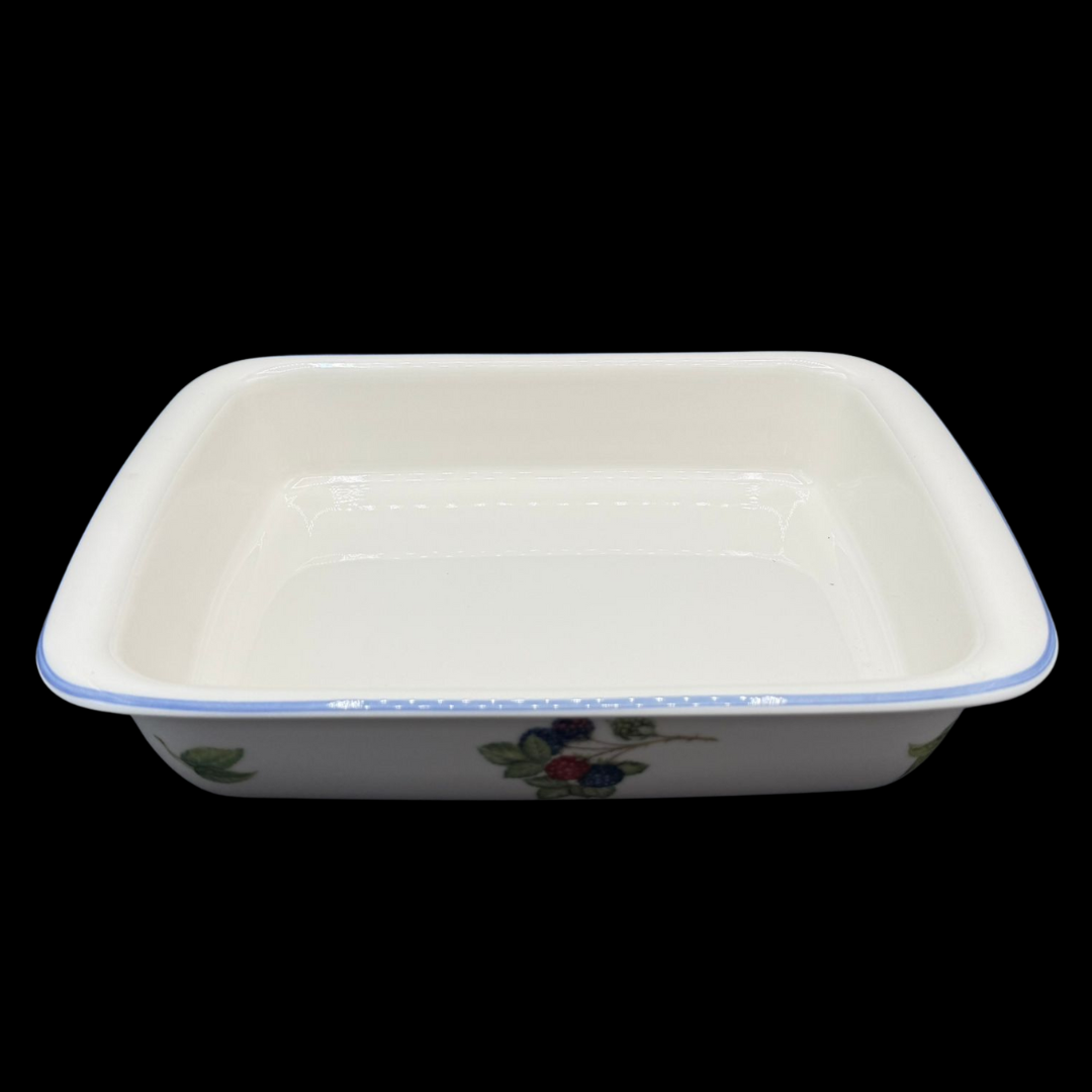 Villeroy & Boch Cottage: Auflaufform / Lasagneform, mittel (15115033837892)