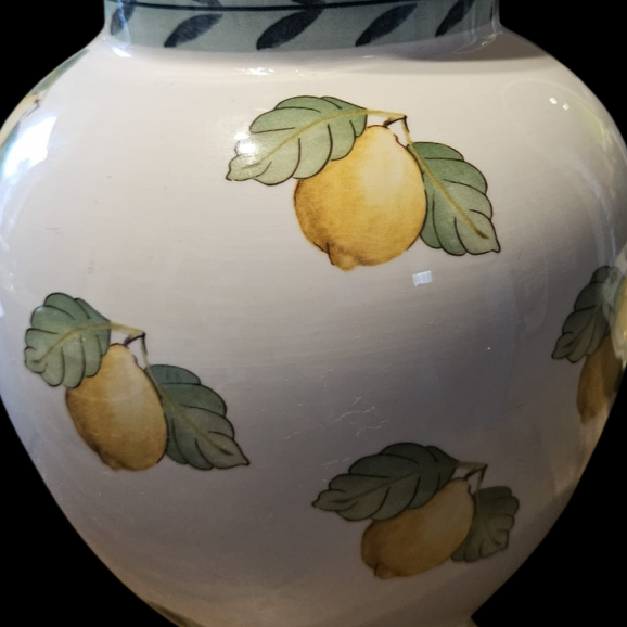 Villeroy & Boch French Garden: Vase / Blumenvase (14877906534724)