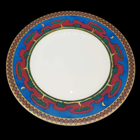 Villeroy & Boch Paloma Picasso Afrique: Kuchenteller / Frühstücksteller (7120887775369)