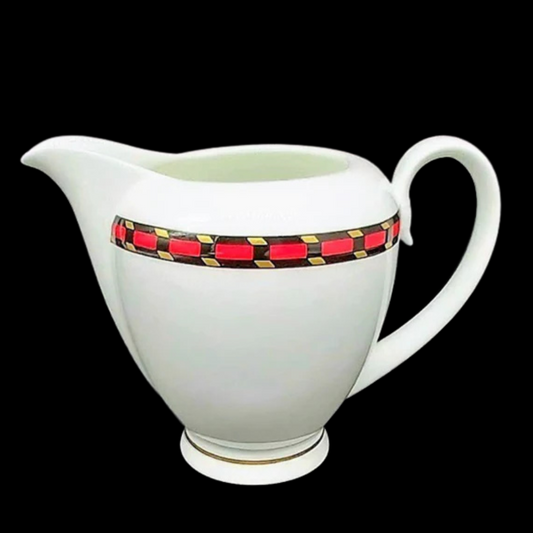 Villeroy & Boch Paloma Picasso Castellon: Milchkännchen (7120750575753)