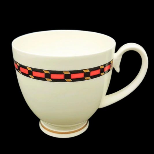 Villeroy & Boch Paloma Picasso Castellon: Kaffeetasse / Tasse (7120750313609)