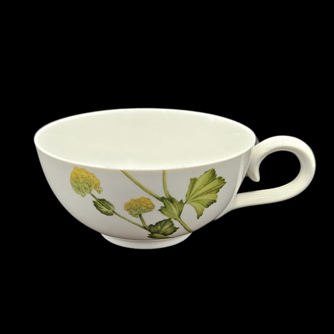 Villeroy & Boch Althea Nova: Tea for one / Teekanne mit Tasse (14900555055428) (15037255156036)