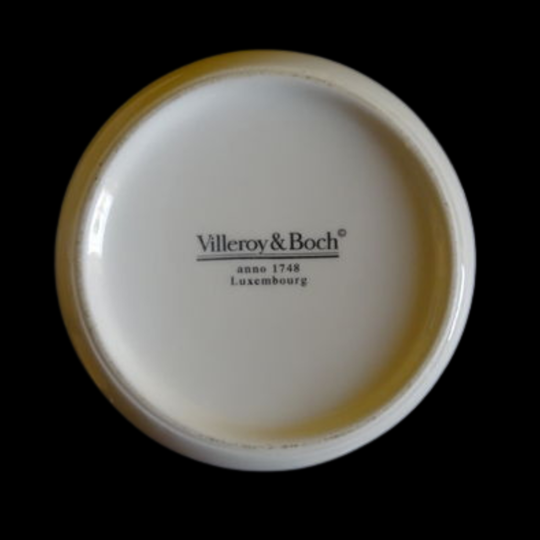 Villeroy & Boch Rolf Knie Zirkus: Blumenvase / Vase (7120781213833)